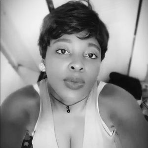 Meet your Posher, Marie judith